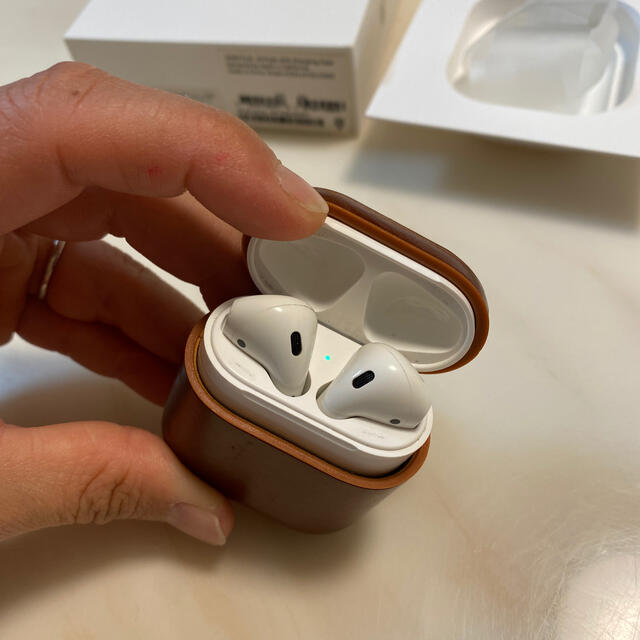 air pods   送料込 3