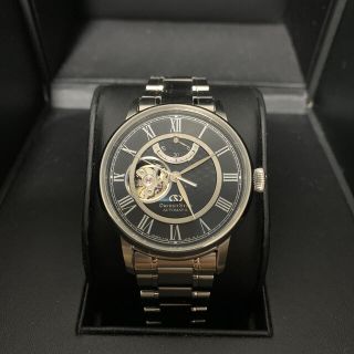 RK-HH0004B ORIENT  時計  新品未使用