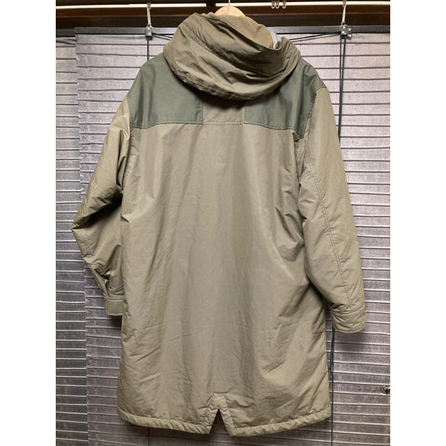 ノースフェイスパープルレーベル　JKT M