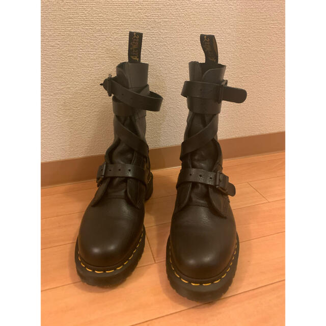 Dr.Martens(ドクターマーチン)のDr.Martens 限定 BEVAN レディースの靴/シューズ(ブーツ)の商品写真