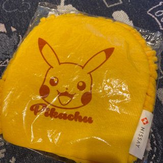 ポケモン(ポケモン)のポケモンお掃除モップ(日用品/生活雑貨)