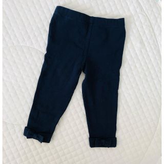 ラルフローレン(Ralph Lauren)のラルフローレン⭐︎リボンレギンス(パンツ)