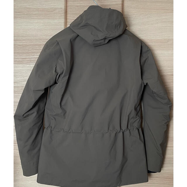 ARC'TERYX(アークテリクス)のARC’TERYX VEILANCE Field is Jacket XS メンズのジャケット/アウター(ミリタリージャケット)の商品写真