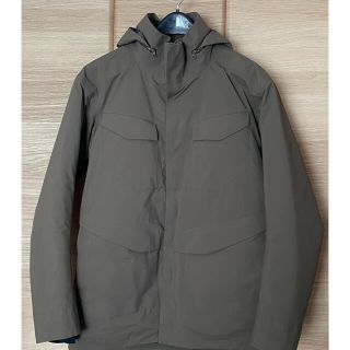 アークテリクス(ARC'TERYX)のARC’TERYX VEILANCE Field is Jacket XS(ミリタリージャケット)