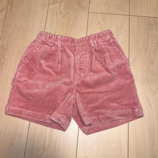 グローバルワーク(GLOBAL WORK)のグローバルワークキッズ　ショートパンツ　XL(パンツ/スパッツ)