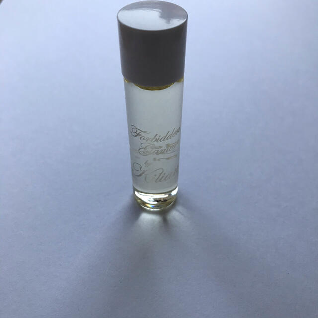キリアン 香水　トラベルスプレィ　リフィル　レフィル コスメ/美容の香水(ユニセックス)の商品写真