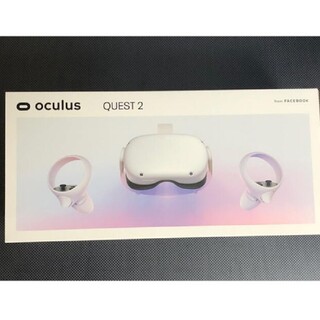 Facebook  Oculus VR 301-00352-01(その他)