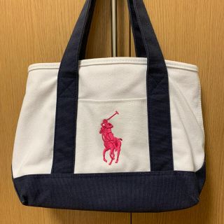 ポロラルフローレン(POLO RALPH LAUREN)の専用(トートバッグ)