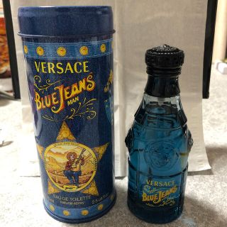 ヴェルサーチ(VERSACE)のVERSACE 香水(香水(男性用))