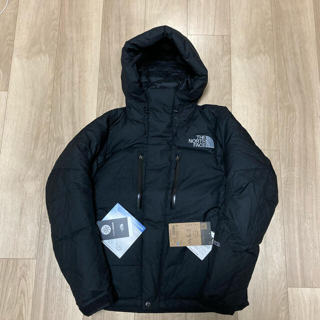 THE NORTH FACE バルトロライトジャケット 2020 ブラックXS