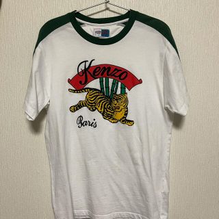 ケンゾー(KENZO)のKENZO Tシャツ(Tシャツ/カットソー(半袖/袖なし))