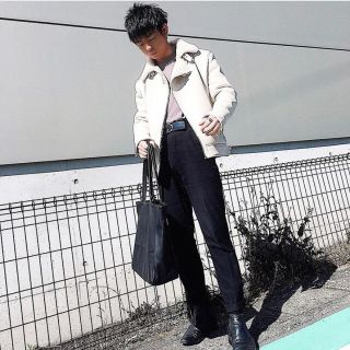 ザラ(ZARA)のZARA(レザージャケット)