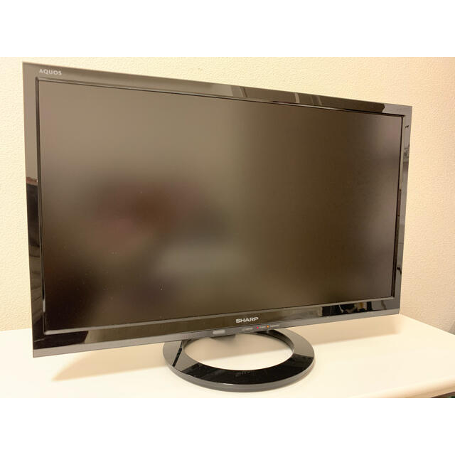 SHARP AQUOS 22型 2015年製