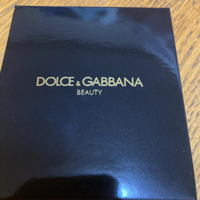 DOLCE&GABBANA(ドルチェアンドガッバーナ)の【新品】DOLCE＆GABBANA BEAUTY ミラー　鏡 レディースのファッション小物(ミラー)の商品写真