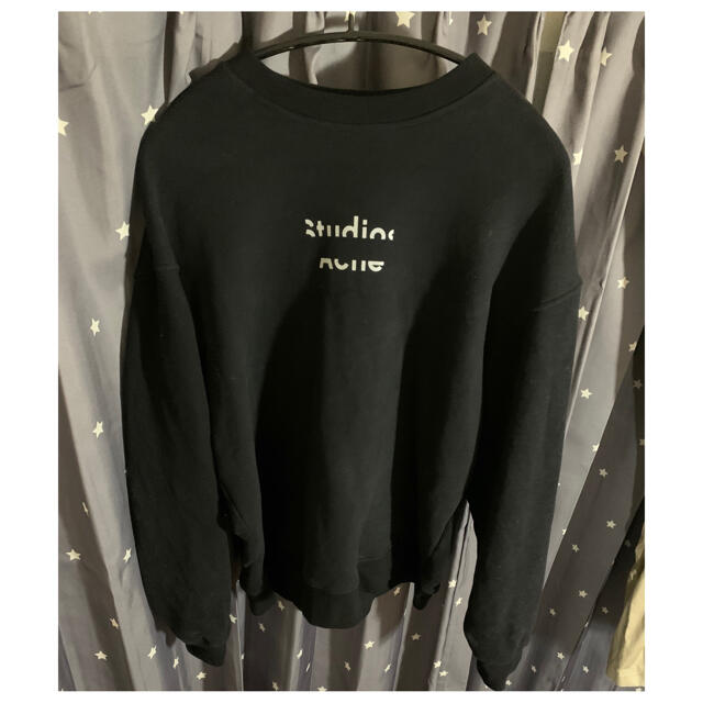 Acne Studiosのスウェット