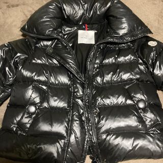 モンクレール(MONCLER)のダウンジャケット(ダウンジャケット)