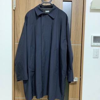 kolor - 【kolor beacon】19AW ステンカラーコートの通販 by こうた