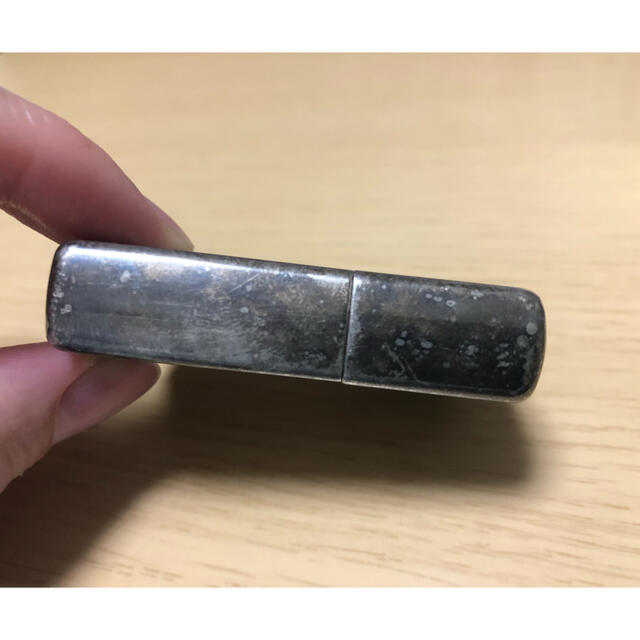 偽物語 コミケ限定 zippo