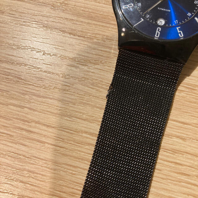 SKAGEN(スカーゲン)の【SKAGEN】腕時計 メンズの時計(腕時計(アナログ))の商品写真