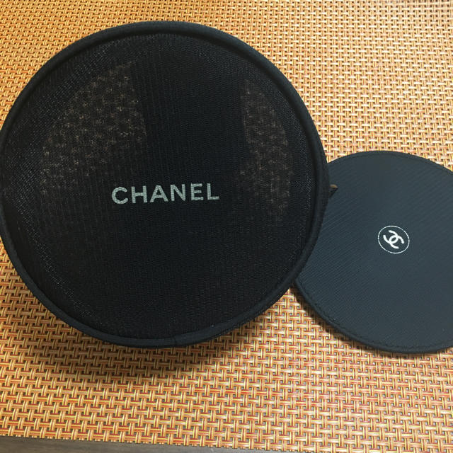 CHANEL(シャネル)のシャネルポーチ レディースのファッション小物(ポーチ)の商品写真