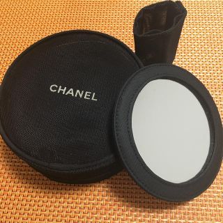 シャネル(CHANEL)のシャネルポーチ(ポーチ)