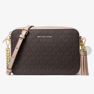 マイケルコース(Michael Kors)の★早い者勝ち！新品★ マイケルコース レザーチェーンショルダーバッグ レディース(ショルダーバッグ)