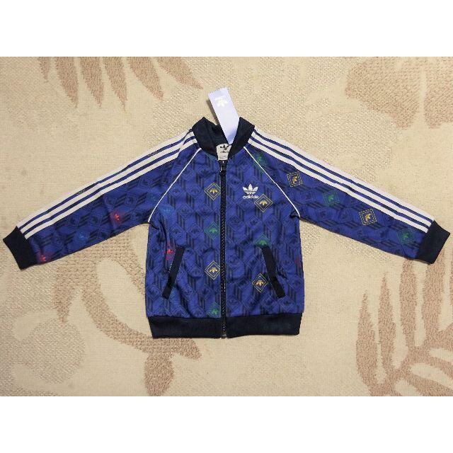 90s　adidasアディダス　ジャージ　上下セット