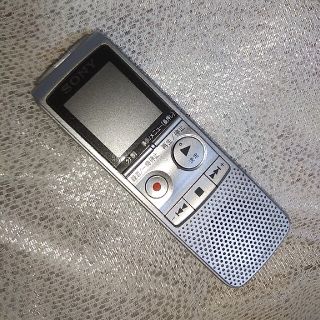 koku様専用◆ソニーICレコーダー◆ICD-BX80◆2GB◆動作確認済(その他)