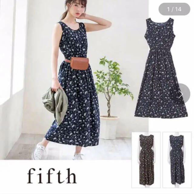 Fifth Fifth 花柄ワンピース フィフス ロングスカート 美品の通販 By ごりら フィフスならラクマ Fifth Fifth 花柄ワンピース フィフス ロングスカート 美品の通販 By ごりら フィフスならラクマ