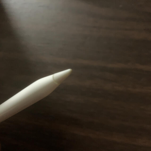 Apple Pencil 第1世代