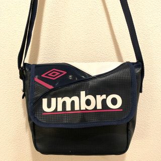 アンブロ(UMBRO)のumbro（アンブロ）ショルダーバック(ショルダーバッグ)