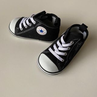 コンバース(CONVERSE)の専用　コンバース　ファーストスター　BABY ALL STAR N Z(スニーカー)