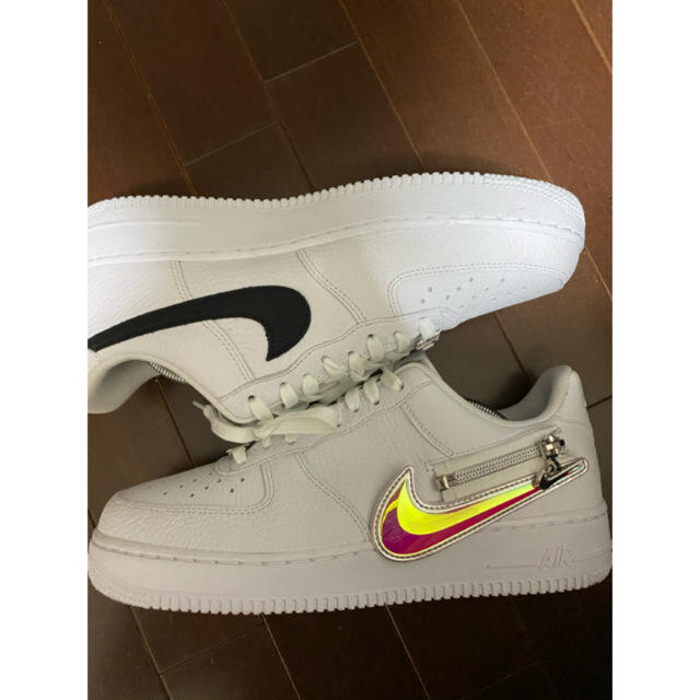 NIKE AIR FORCE 1 '07 PRM