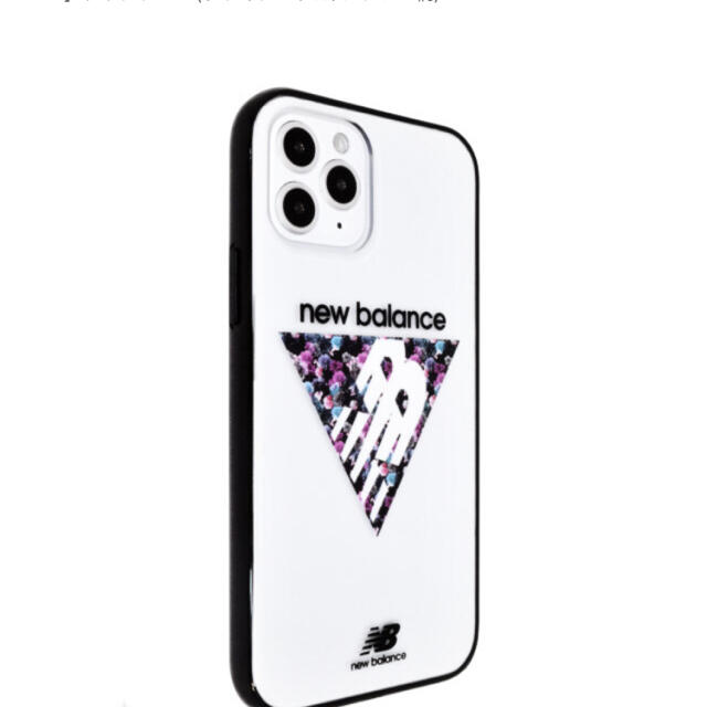 New Balance Iphone12 12 Pro ケース クリア トライアングル フラワー柄 の通販 By ゆっちゃん S Shop ニューバランスならラクマ New Balance Iphone12 12 Pro ケース クリア トライアングル フラワー柄 の通販 By ゆっちゃん S Shop ニューバランスならラクマ