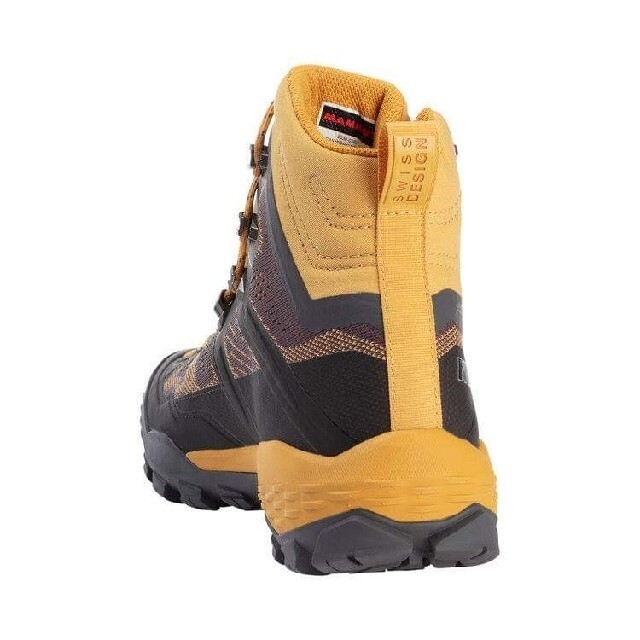 大人気大得価】 Mammut Mammut Ducan high GTX WOMEN (23.5)の通販 by コニー's  shop｜マムートならラクマ