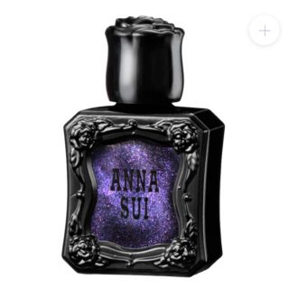 アナスイ(ANNA SUI)のANNA SUI ネイル(マニキュア)