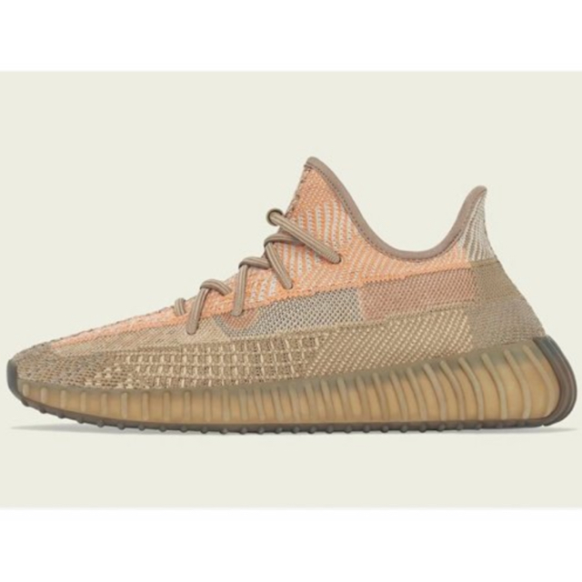 【限定品！！新品未使用 値下げ】adidas yeezyboost