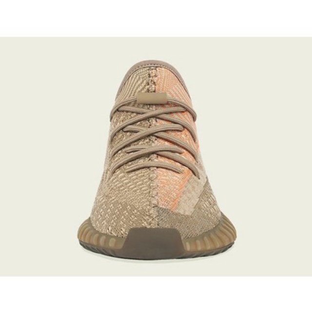 【限定品！！新品未使用 値下げ】adidas yeezyboost