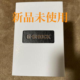 ジーショック(G-SHOCK)のG-SHOCK GMW-B5000D フルメタル シルバー 国内正規品(腕時計(デジタル))