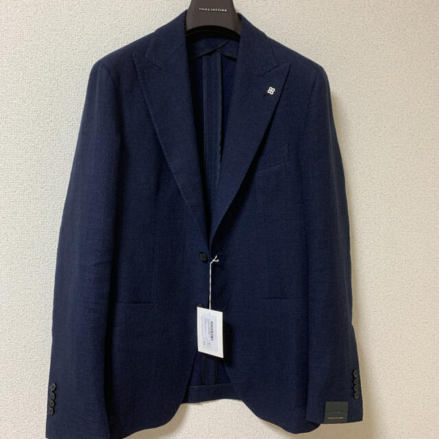 数量限定】 定価14万 タリアトーレ 新品 イタリア製 TAGLIATORE