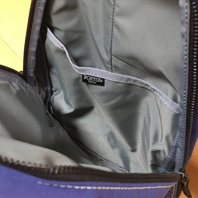 STUSSY   STUSSY PORTER SLING BAGの通販 by headbangen's shop