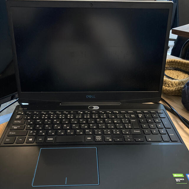 PC/タブレットDELL G3 15 3590 ゲーミングノートPC - www.wwfgiarre.org