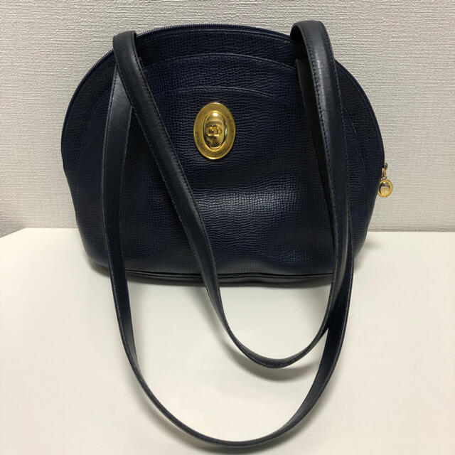 お取り寄せ】 Christian Dior Dior)ビンテージ ハンドバッグ