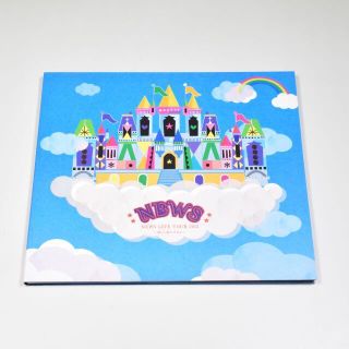 ニュース(NEWS)のNEWS◆LIVE TOUR 2012 美しい恋にするよ◆初回盤◆DVD(ミュージック)