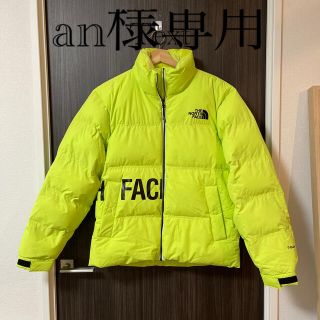 ザノースフェイス(THE NORTH FACE)のthe north face 日本未発売ダウンジャケット　ノースフェイス(ダウンジャケット)