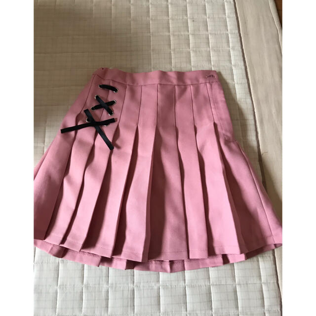 repipi armario(レピピアルマリオ)のrepipi armarioスカート　 レディースのスカート(ミニスカート)の商品写真