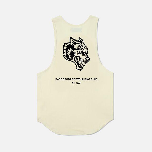 Darc Sport FOREVER DROP TANK CREAM M