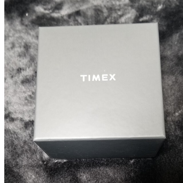 TIMEX(タイメックス)のウインダンシー×タイメックス　コラボウオッチ メンズの時計(腕時計(アナログ))の商品写真