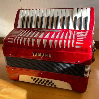 ヤマハ アコーディオンの通販 40点 | ヤマハの楽器を買うならラクマ ヤマハ アコーディオンの通販 40点 | ヤマハの楽器を買うならラクマ