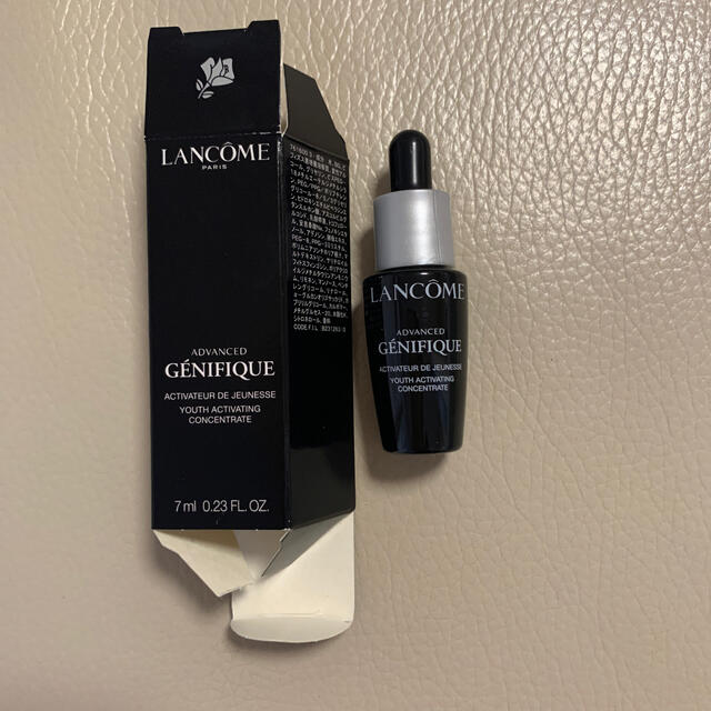 LANCOME(ランコム)のランコム　ジェニフィックアドバンストN コスメ/美容のスキンケア/基礎化粧品(ブースター/導入液)の商品写真